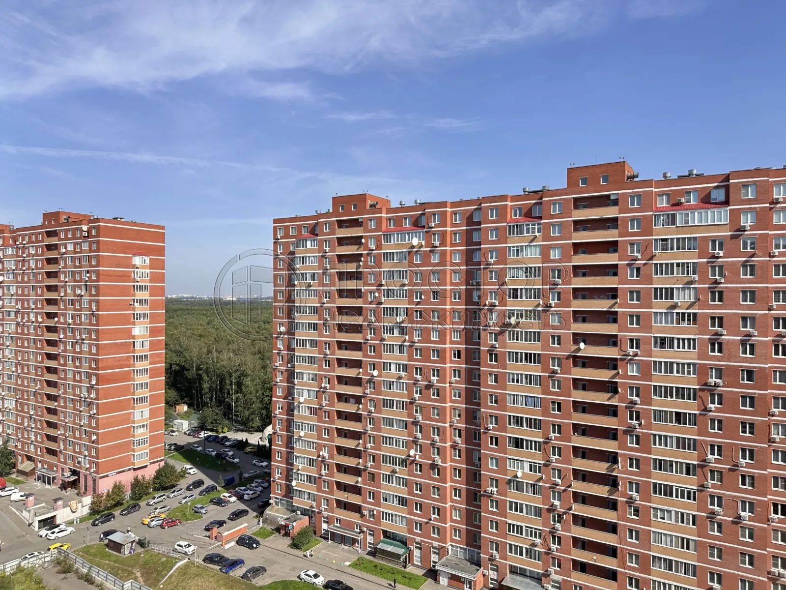 3-комнатная квартира, 86.7 м² - фото 17