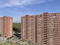 3-комнатная квартира, 90 м² - фото 39