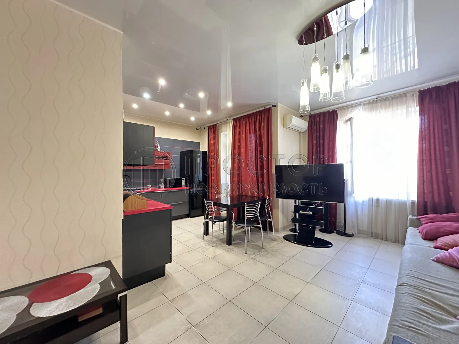 3-комнатная квартира, 86.7 м² - фото 19