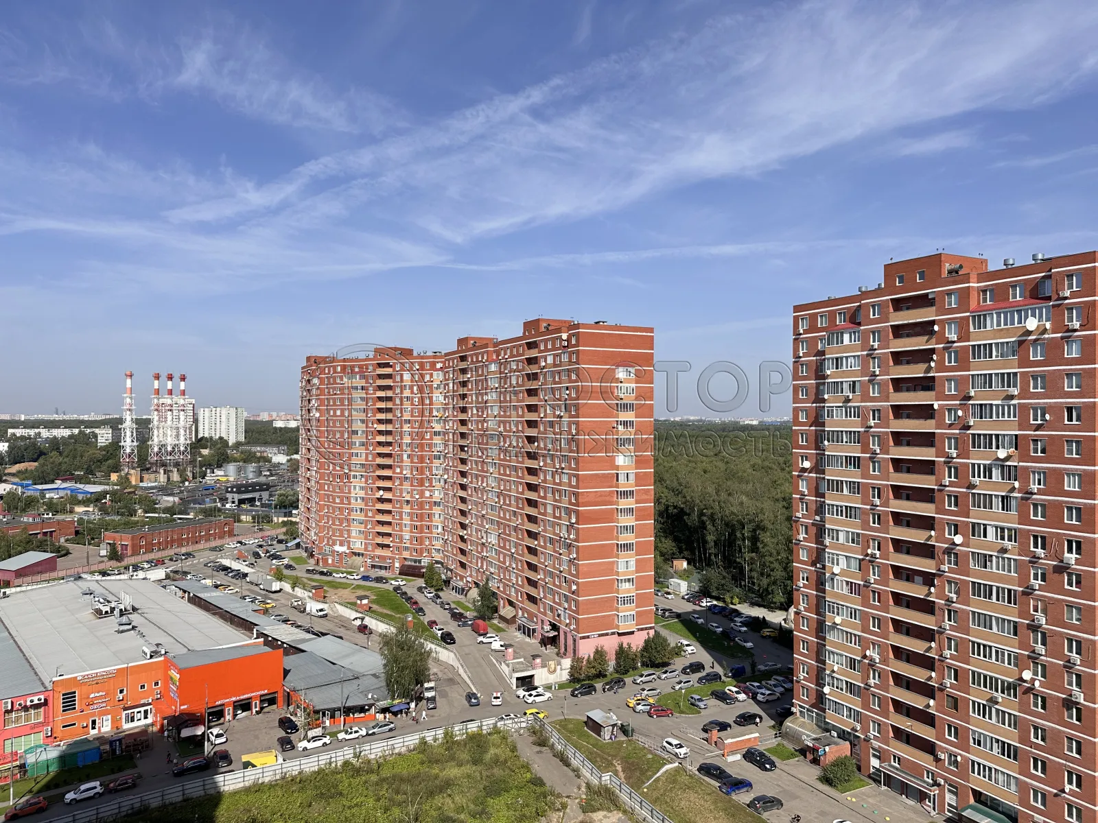 3-комнатная квартира, 86.7 м² - фото 21