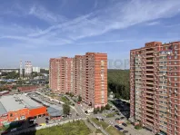 3-комнатная квартира, 90 м² - фото 44