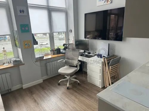 Студия, 19.3 м² - фото 3
