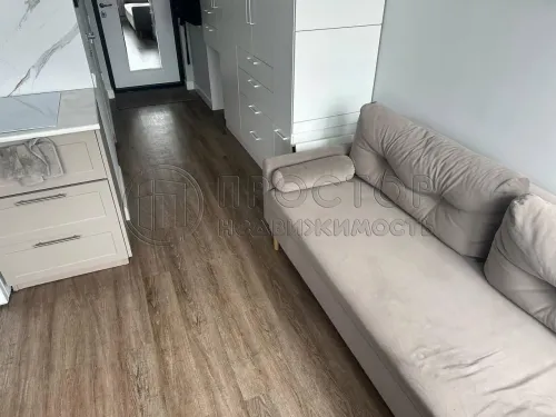 Студия, 19.3 м² - фото 6