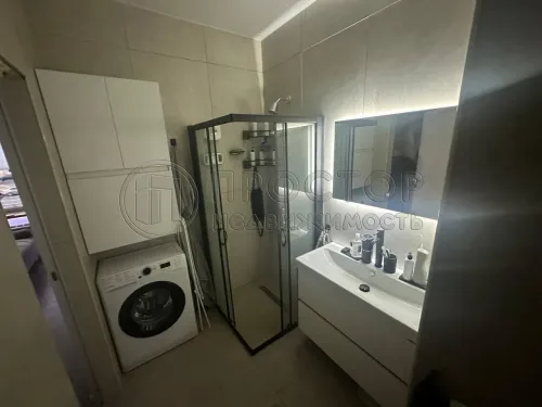 Студия, 19.3 м² - фото 9