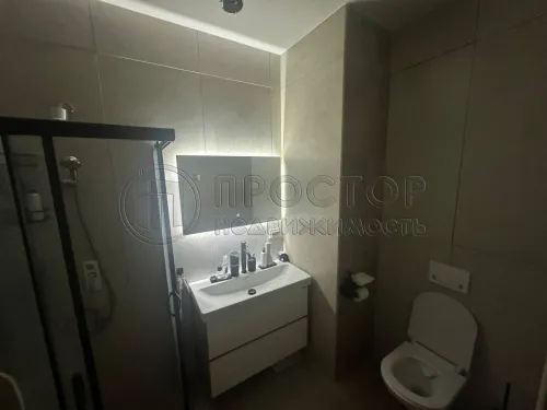 Студия, 19.3 м² - фото 10