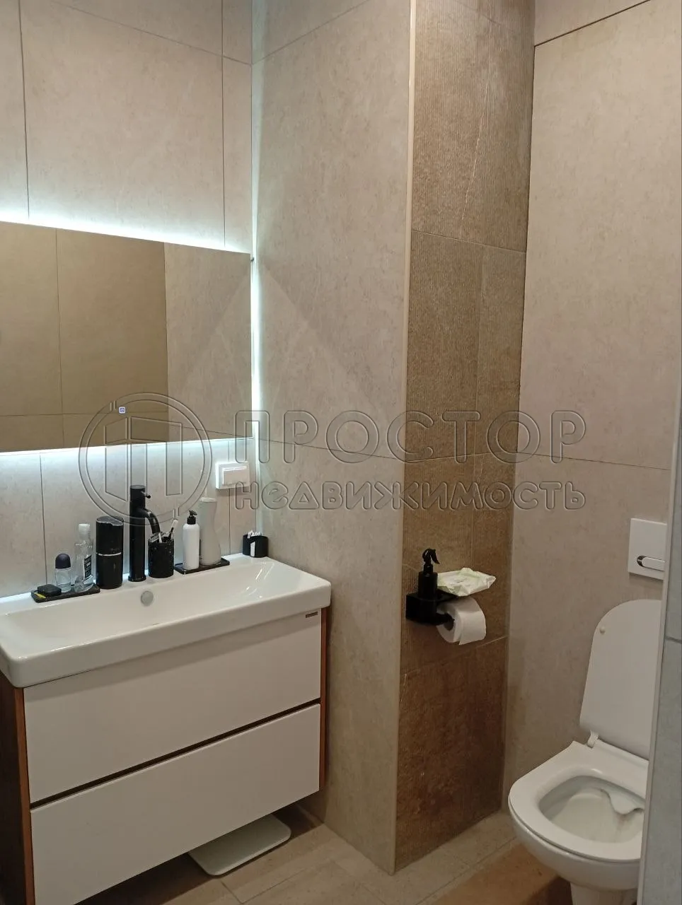 Студия, 19.3 м² - фото 11