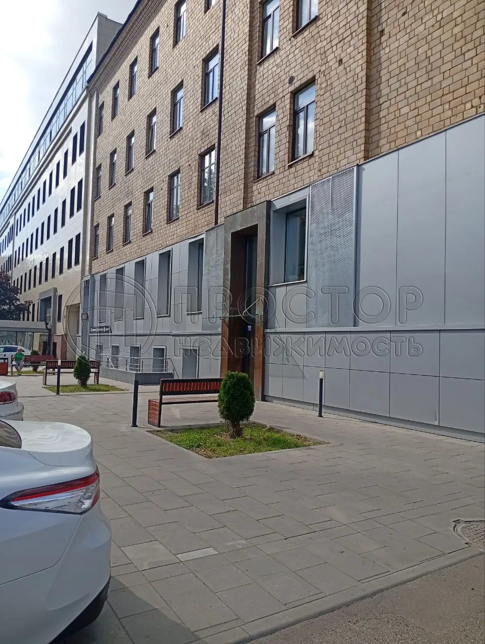 Студия, 19.3 м² - фото 13