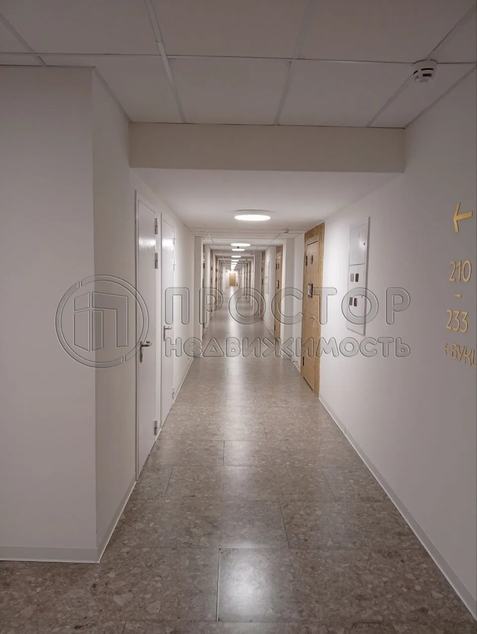 Студия, 19.3 м² - фото 16