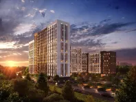 1-комнатная квартира, 36.28 м² - фото 9