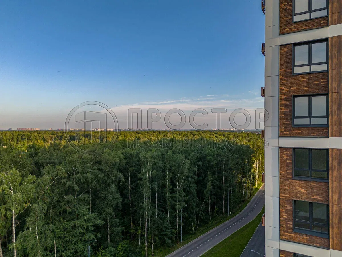 1-комнатная квартира, 36.28 м² - фото 5