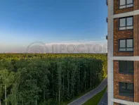 1-комнатная квартира, 36.28 м² - фото 11