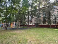 3-комнатная квартира, 56.8 м² - фото 23