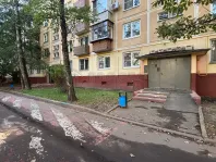 3-комнатная квартира, 56.8 м² - фото 24
