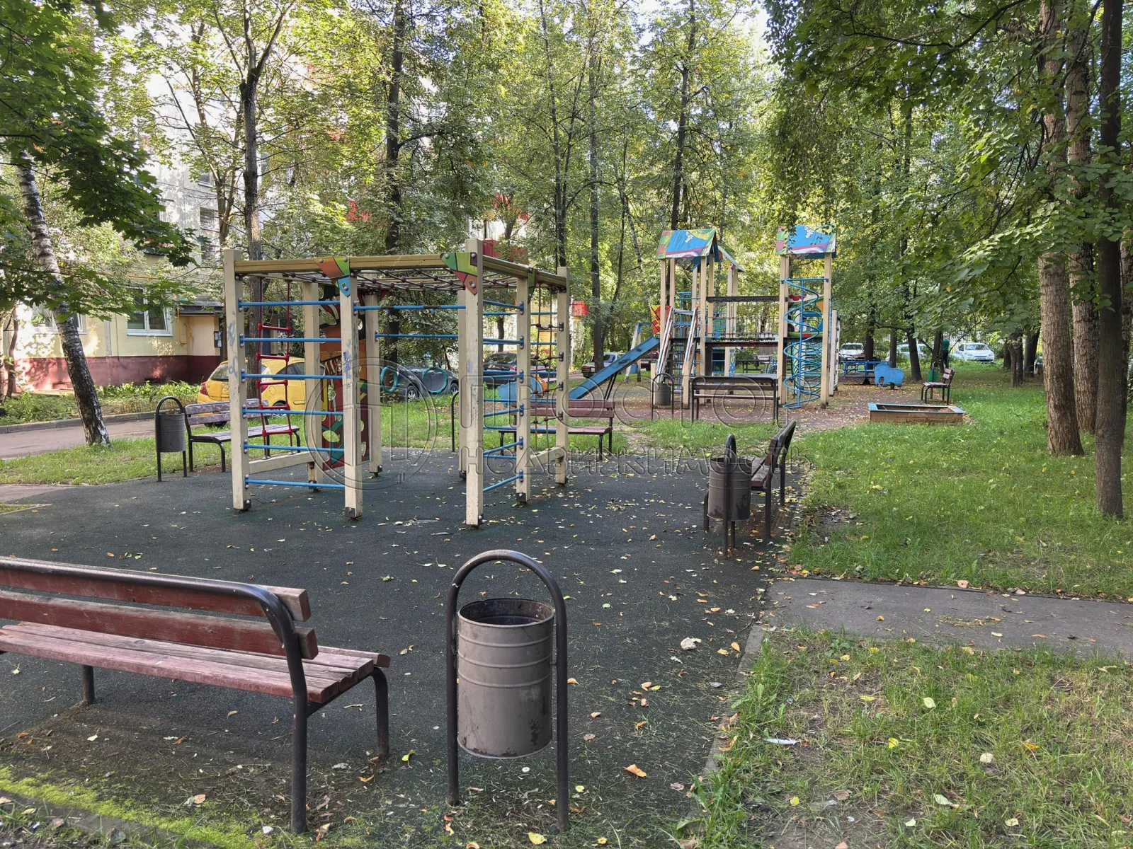 3-комнатная квартира, 56.8 м² - фото 5