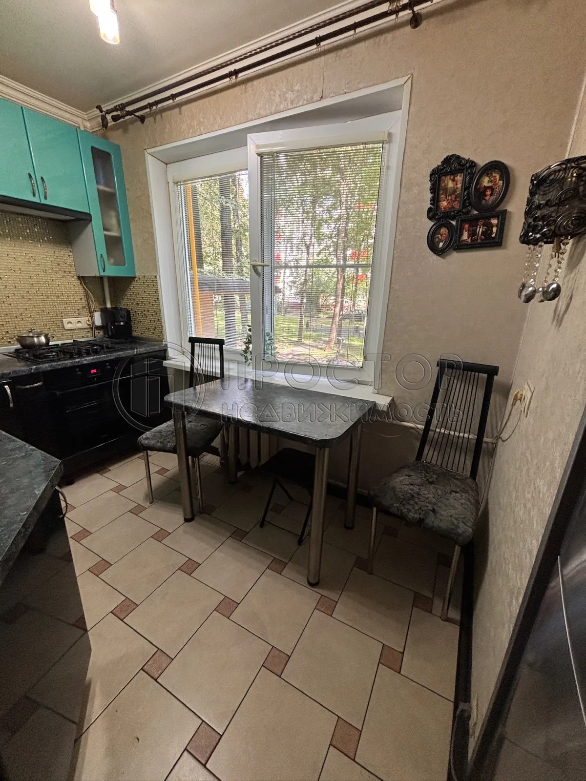 3-комнатная квартира, 56.8 м² - фото 6