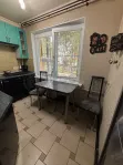 3-комнатная квартира, 56.8 м² - фото 27