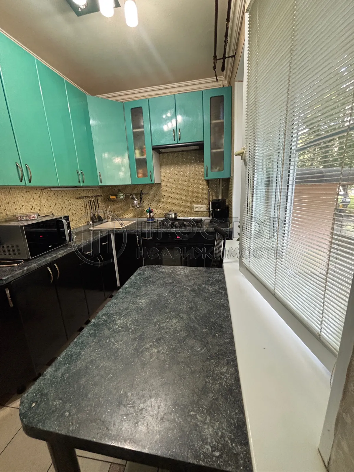 3-комнатная квартира, 56.8 м² - фото 7