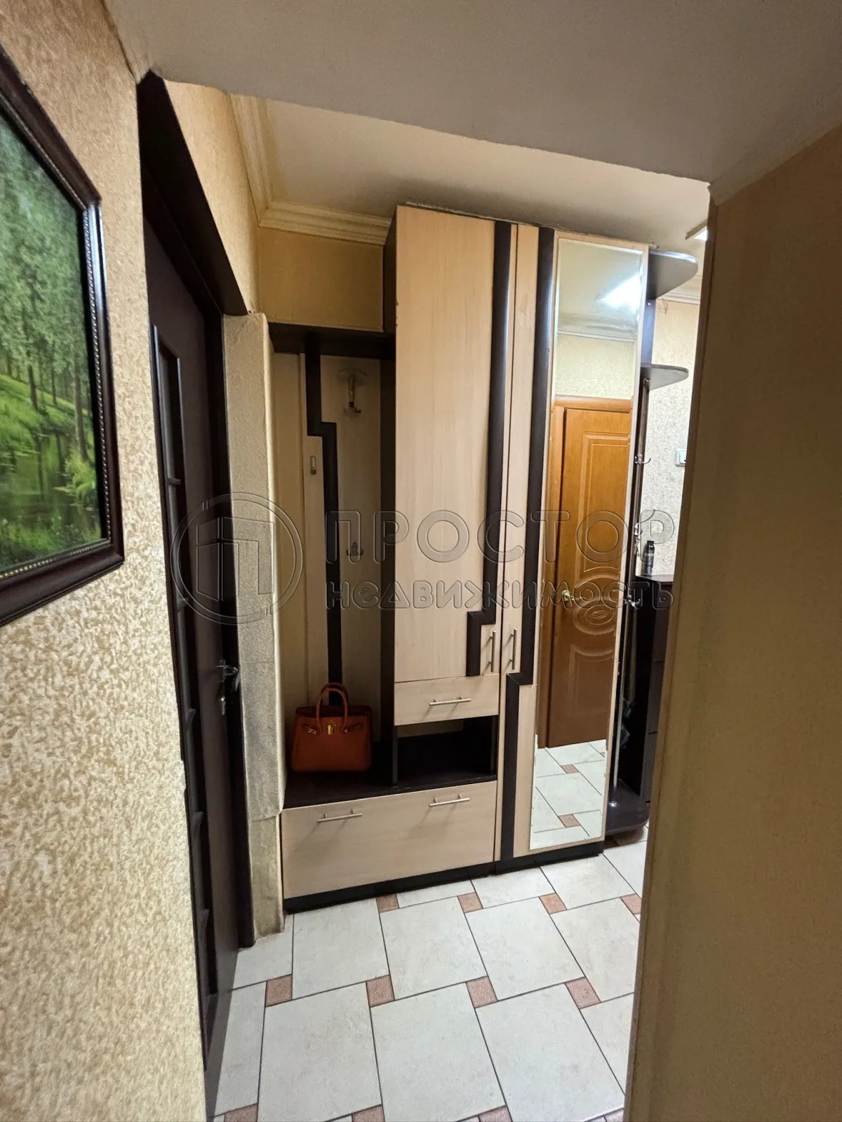 3-комнатная квартира, 56.8 м² - фото 8