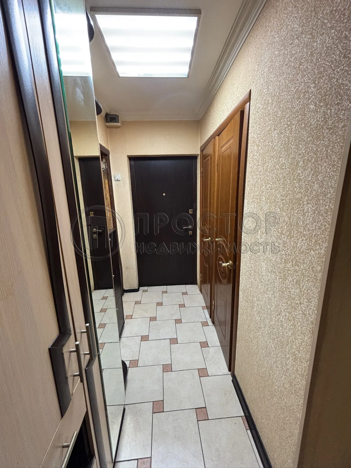 3-комнатная квартира, 56.8 м² - фото 9