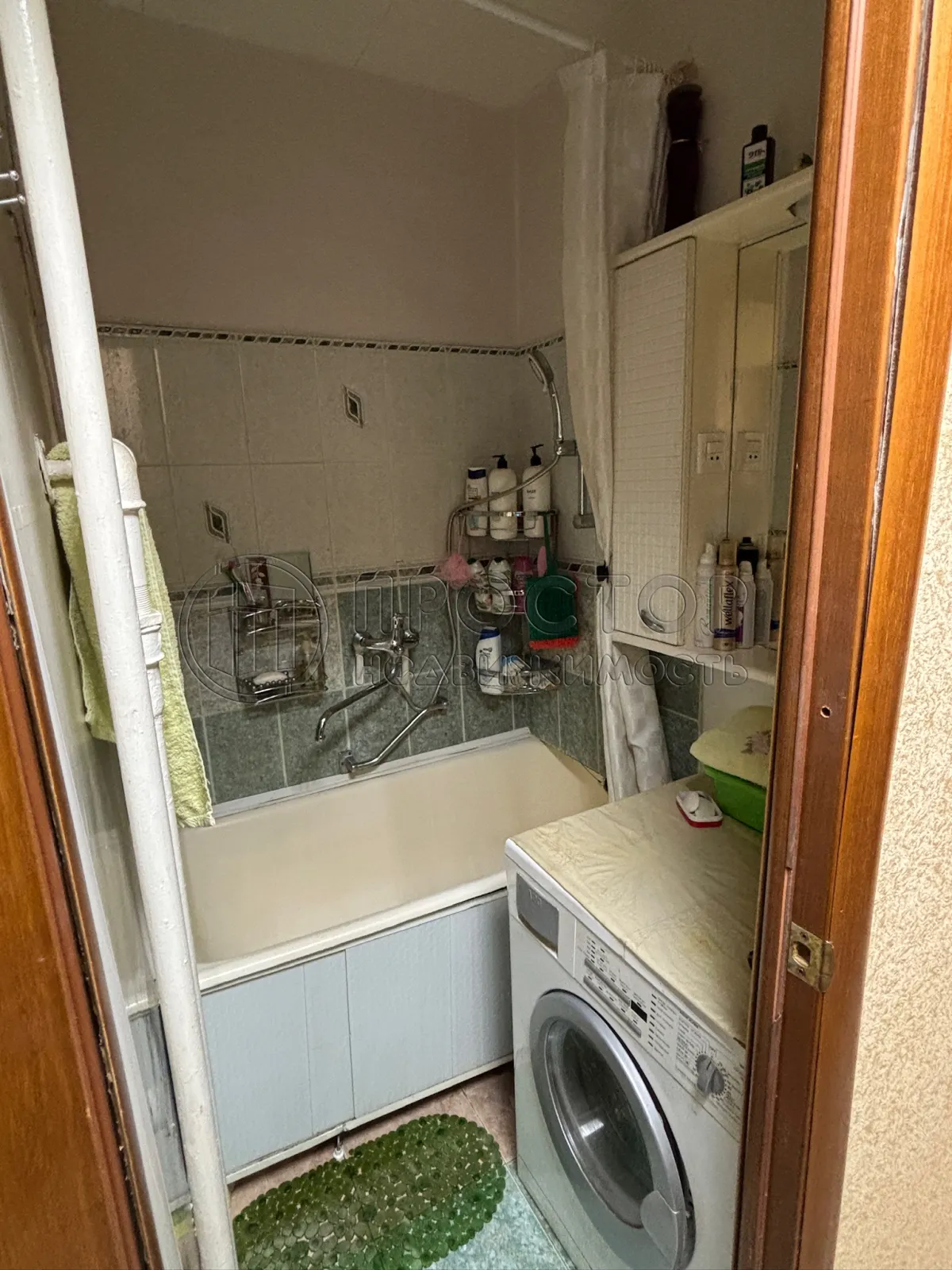 3-комнатная квартира, 56.8 м² - фото 10