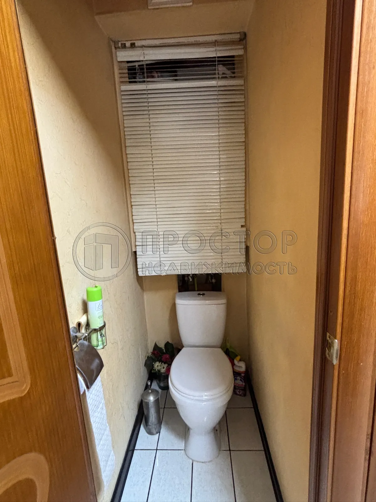 3-комнатная квартира, 56.8 м² - фото 11