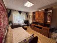 3-комнатная квартира, 56.8 м² - фото 34