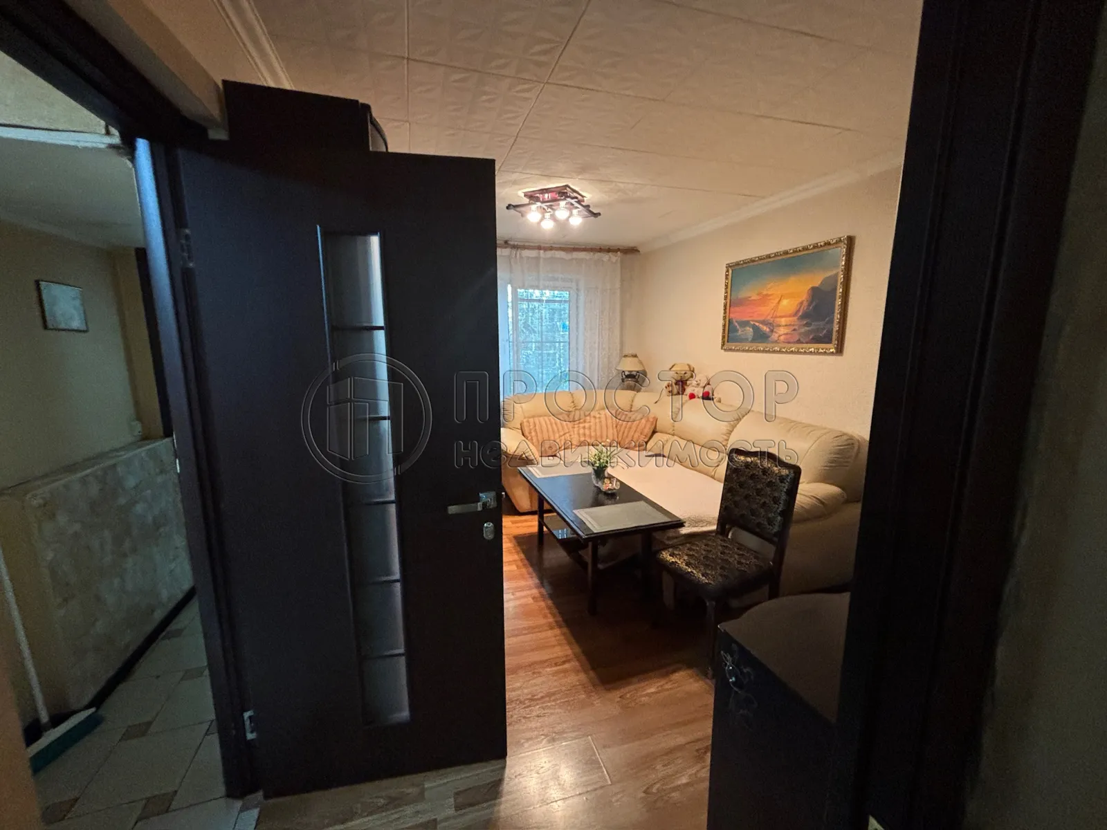 3-комнатная квартира, 56.8 м² - фото 15