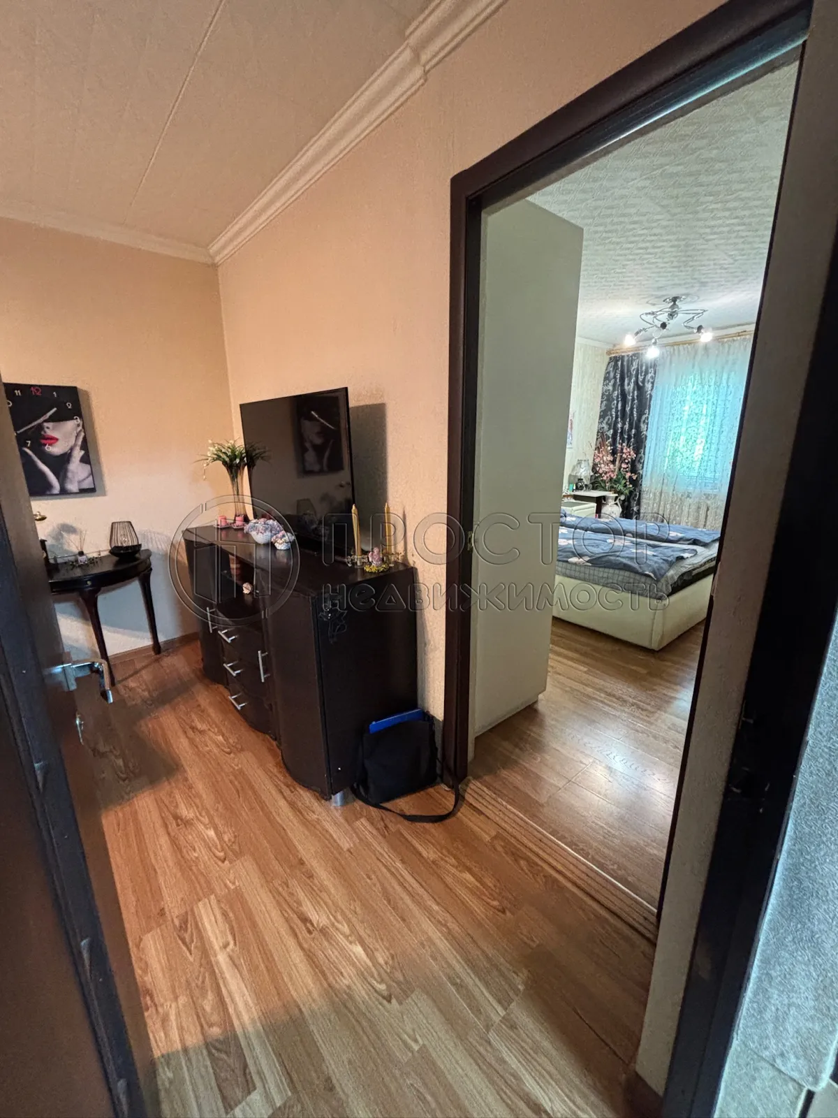 3-комнатная квартира, 56.8 м² - фото 16