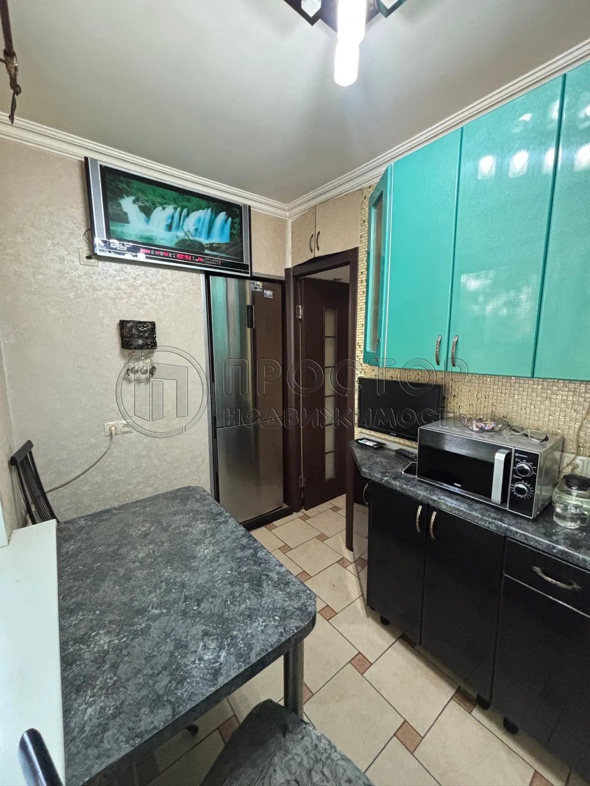 3-комнатная квартира, 56.8 м² - фото 17