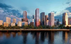 1-комнатная квартира, 55 м² - фото 11
