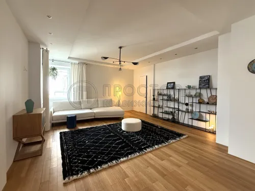 4-комнатная квартира, 162.5 м² - фото 2