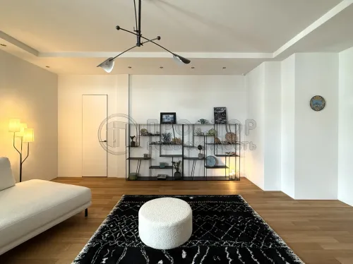 4-комнатная квартира, 162.5 м² - фото 3