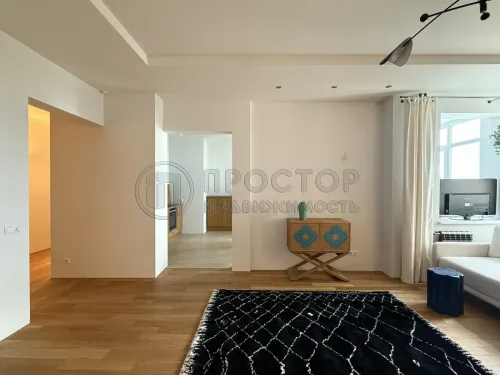 4-комнатная квартира, 162.5 м² - фото 4