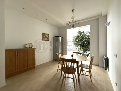 4-комнатная квартира, 162.5 м² - фото 5