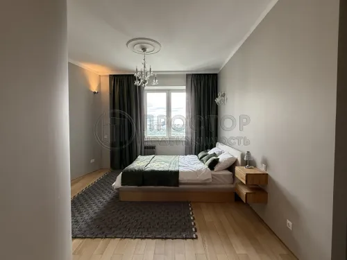 4-комнатная квартира, 162.5 м² - фото 9