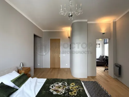 4-комнатная квартира, 162.5 м² - фото 11