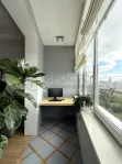 4-комнатная квартира, 162.5 м² - фото 56