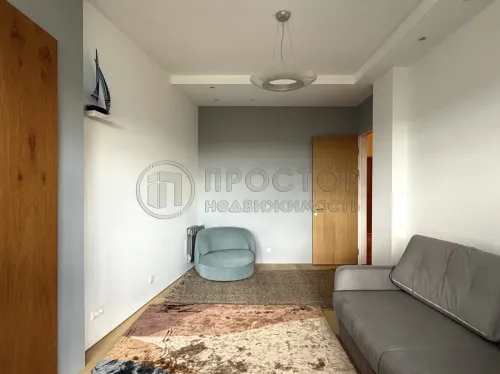 4-комнатная квартира, 162.5 м² - фото 18
