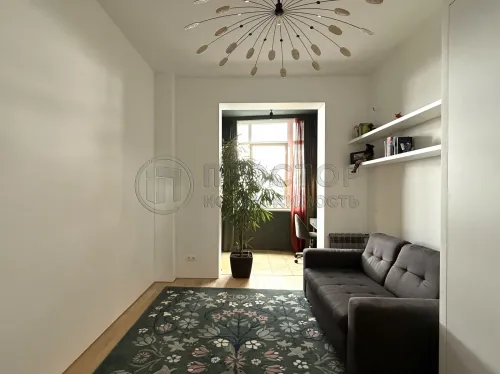 4-комнатная квартира, 162.5 м² - фото 19