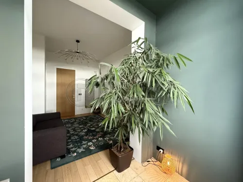 4-комнатная квартира, 162.5 м² - фото 21