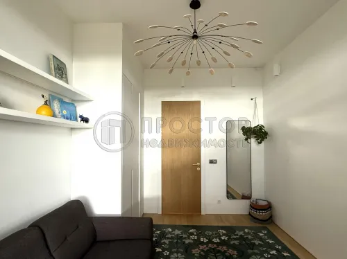 4-комнатная квартира, 162.5 м² - фото 23