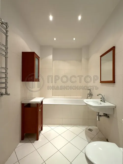 4-комнатная квартира, 162.5 м² - фото 24
