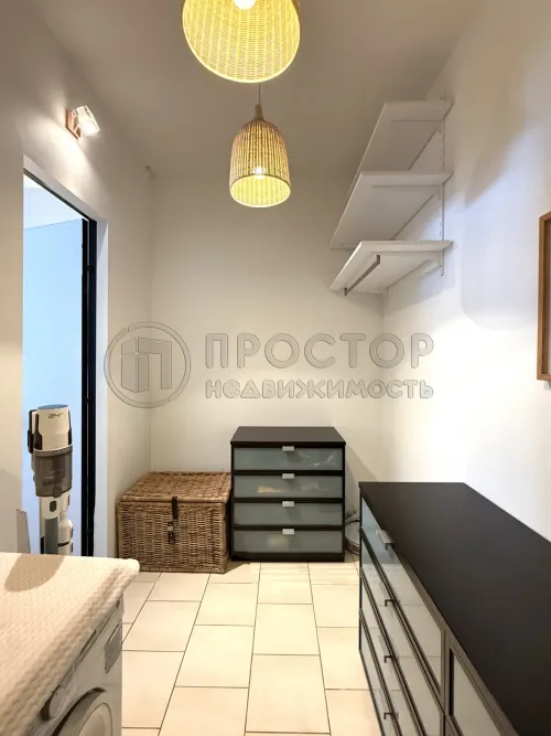 4-комнатная квартира, 162.5 м² - фото 29