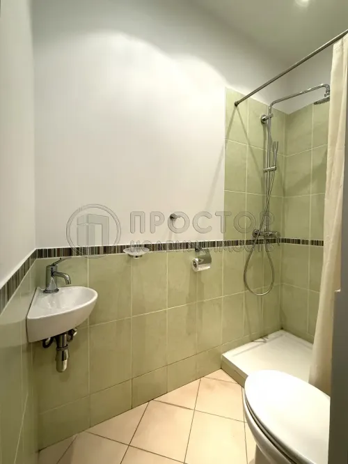 4-комнатная квартира, 162.5 м² - фото 32