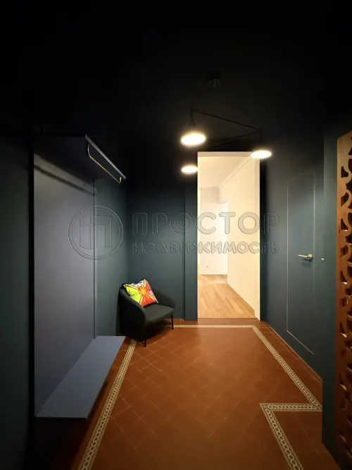 4-комнатная квартира, 162.5 м² - фото 34