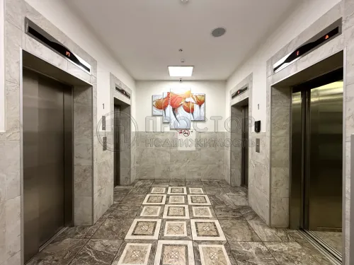 4-комнатная квартира, 162.5 м² - фото 36