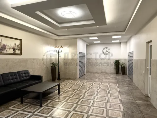 4-комнатная квартира, 162.5 м² - фото 37