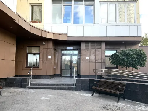 4-комнатная квартира, 162.5 м² - фото 39