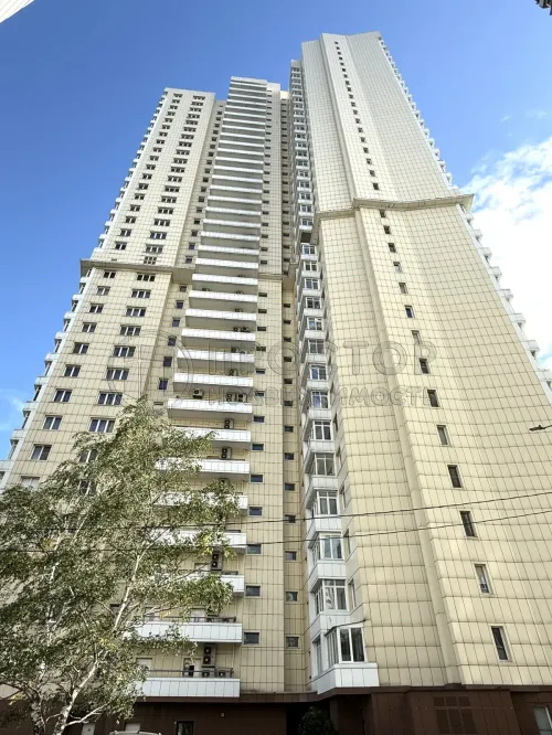 4-комнатная квартира, 162.5 м² - фото 40