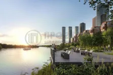1-комнатная квартира, 39.5 м² - фото 9